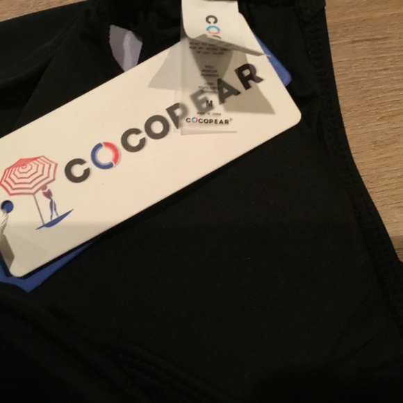 Women’s Tummy Control Ruched Halter Push Up One Piece Bathing Suit - Picture 9 of 9